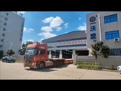 Una giornata impegnativa, la macchina per le mutandine mestruali e' stata consegnata con successo.