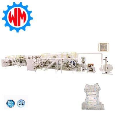 comprare Macchine per pannolini auto stacker per bambini online manufacture