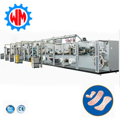 comprare Produttore di apparecchiature per tovaglioli sanitari online manufacture