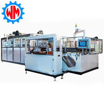 comprare Macchina di confezionamento dei pannolini ad alta velocità Macchina di confezionamento dei pannolini a bassa energia online manufacture