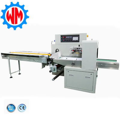 comprare 70 sacchetti/min Macchina di confezionamento dei pannolini CE Macchina di confezionamento dei pannolini sanitari online manufacture