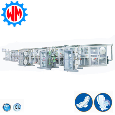 comprare Linea di produzione di pastiglie sanitarie di progettazione professionale con esportazione di materie prime fabbricazione online