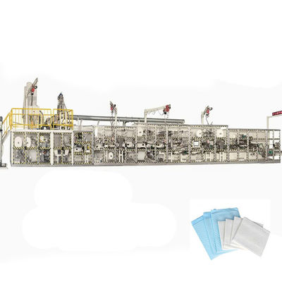 comprare Servizio all'estero per la linea di produzione avanzata e ad alta efficienza di sottopavimenti stabili 2025 fabbricazione online